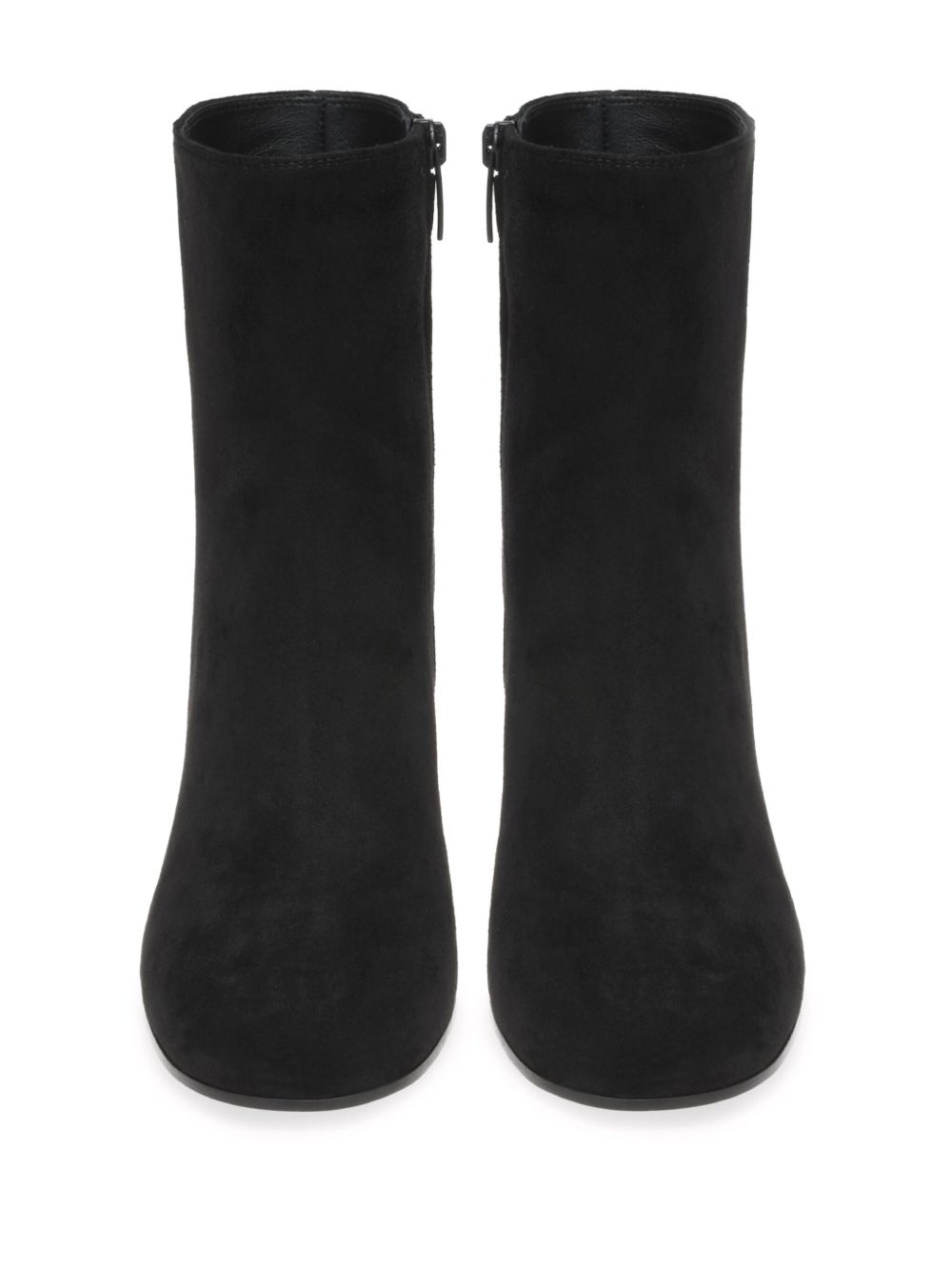 Gianvito Rossi Boots BLACK BLACK