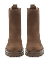 Gianvito Rossi Boots BROWN BROWN