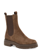 Gianvito Rossi Boots BROWN BROWN