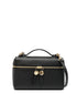 Tory Burch Slim Romy Top Handle Bag BLACK