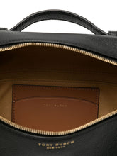 Tory Burch Slim Romy Top Handle Bag BLACK