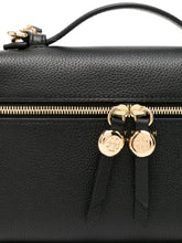 Tory Burch Slim Romy Top Handle Bag BLACK