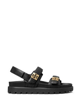 Tory Burch Sandals BLACK BLACK