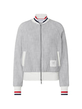 Thom Browne Coat Gray