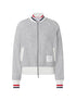 Thom Browne Coat Gray