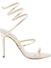 RenÃ© Caovilla Sandals SILVER