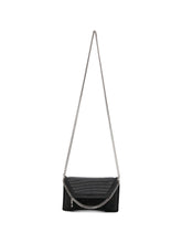 Stella McCartney Falabella Small Crossbody Bag BLACK