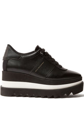 Stella McCartney Sneakers BLACK BLACK