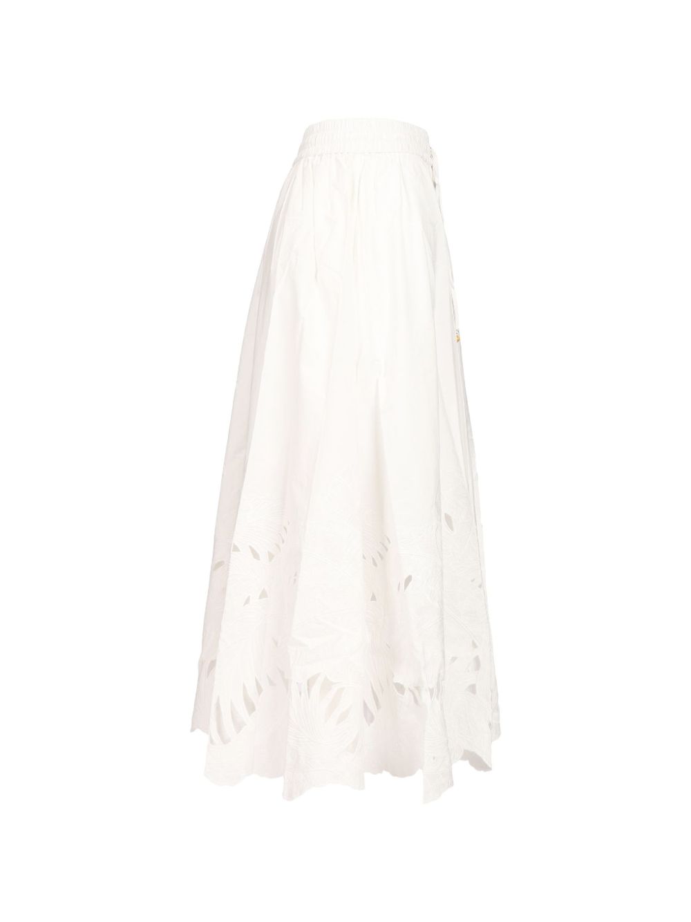 Zimmermann Skirts Ivory