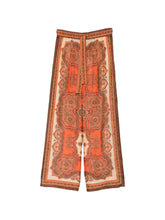 Zimmermann Trousers ORANGE