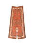 Zimmermann Trousers ORANGE