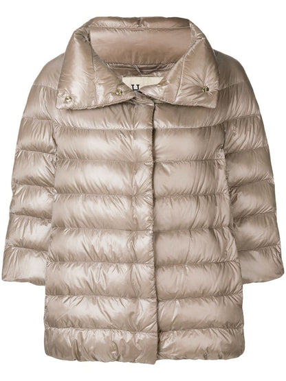 HERNO Jacket Gray