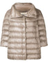HERNO Jacket Gray