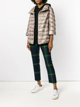 HERNO Jacket Gray
