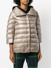 HERNO Jacket Gray
