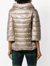 HERNO Jacket Gray