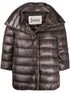 HERNO Jacket BROWN
