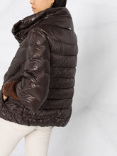 HERNO Jacket BROWN