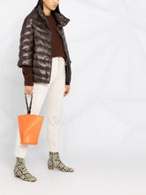 HERNO Jacket BROWN