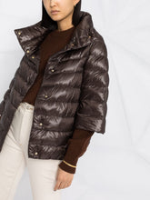 HERNO Jacket BROWN