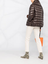 HERNO Jacket BROWN