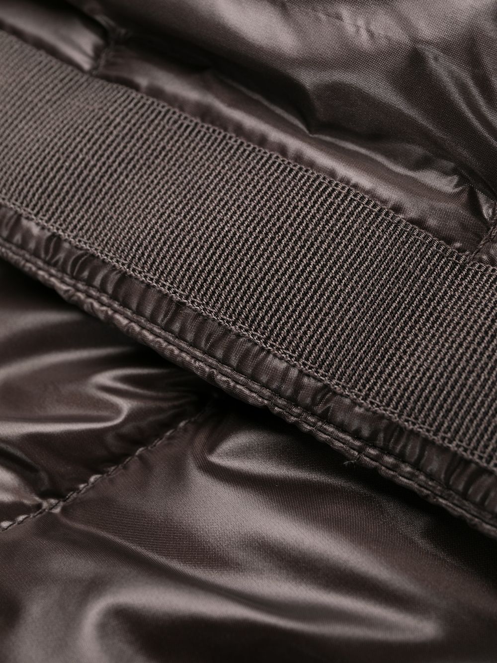 HERNO Jacket BROWN
