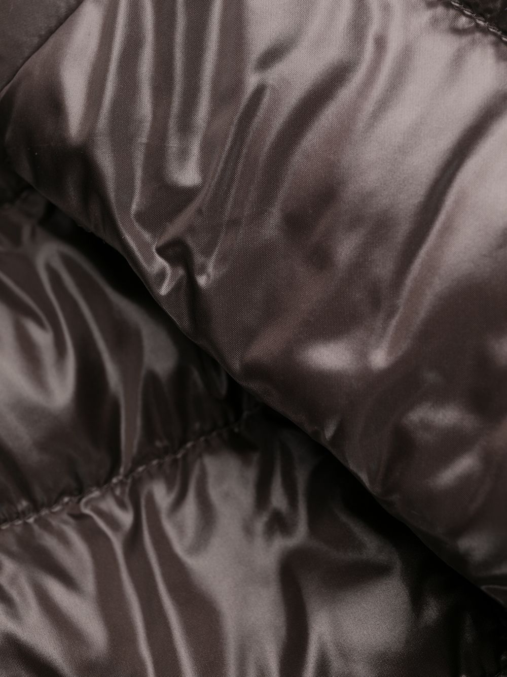 HERNO Jacket BROWN