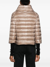 Herno Jackets Gray Gray