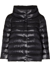 HERNO Jacket BLACK