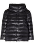 HERNO Jacket BLACK