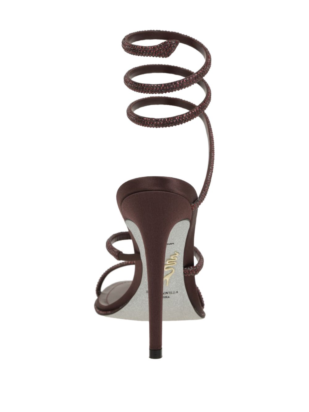 RenÃ© Caovilla Sandals BORDEAUX