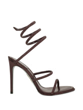 RenÃ© Caovilla Sandals BORDEAUX
