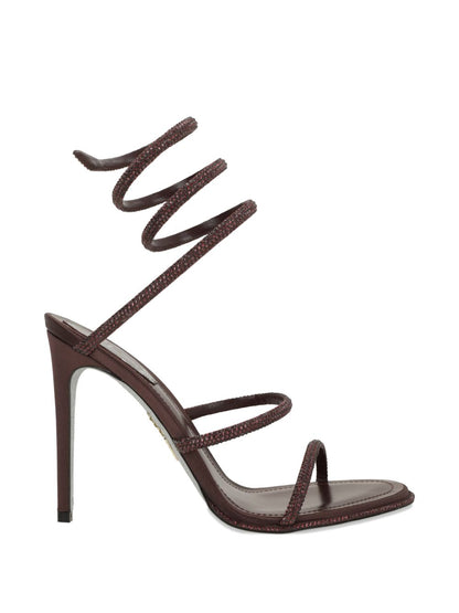 RenÃ© Caovilla Sandals BORDEAUX