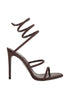 RenÃ© Caovilla Sandals BORDEAUX