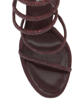 RenÃ© Caovilla Sandals BORDEAUX