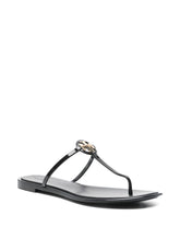 Tory Burch Sandals BLACK