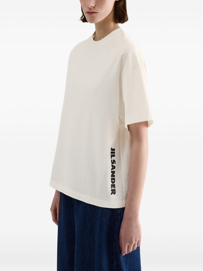 Jil Sander Shirt WHITE