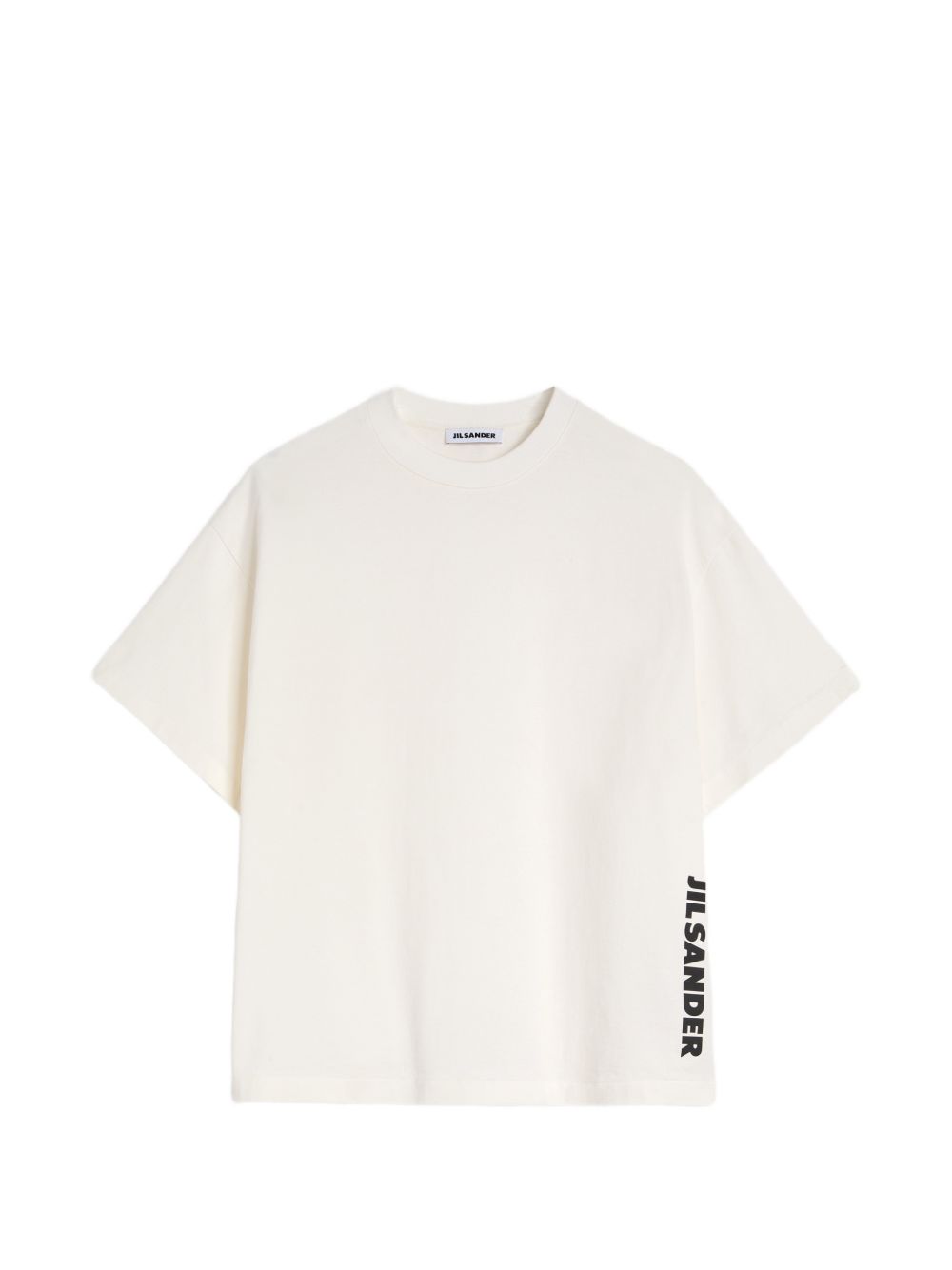 Jil Sander Shirt WHITE