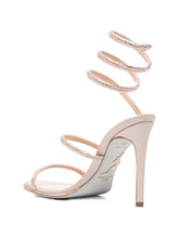 RenÃ© Caovilla Sandals POWDER