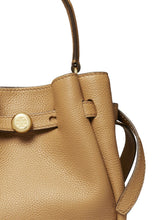 Tory Burch Mini Romy Bucket Bag BROWN