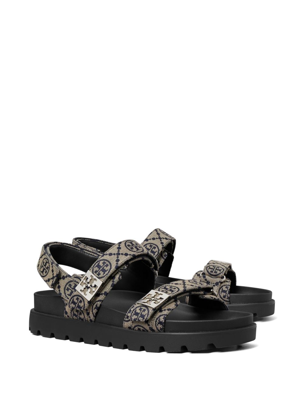 Tory Burch Sandals NAVY