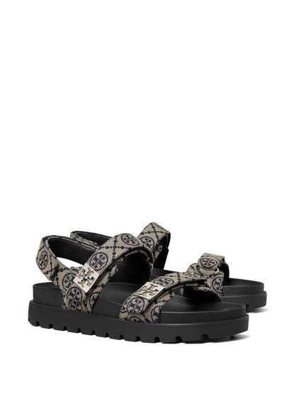 Tory Burch Sandals NAVY