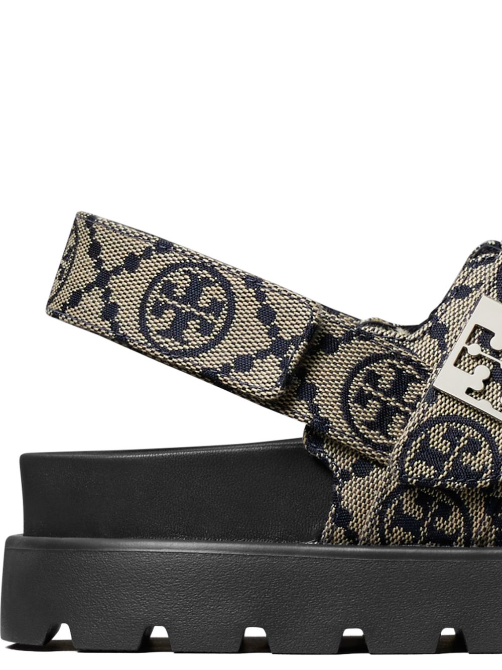 Tory Burch Sandals NAVY