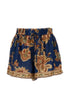 Zimmermann Shorts NAVY