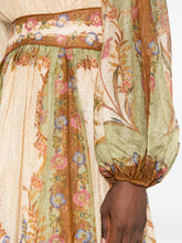 Zimmermann Dress ECRU