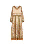 Zimmermann Dress ECRU