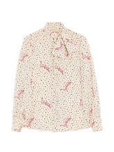 Valentino Shirt ECRU