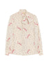 Valentino Shirt ECRU