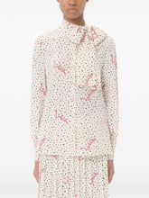 Valentino Shirt ECRU