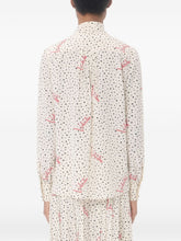 Valentino Shirt ECRU